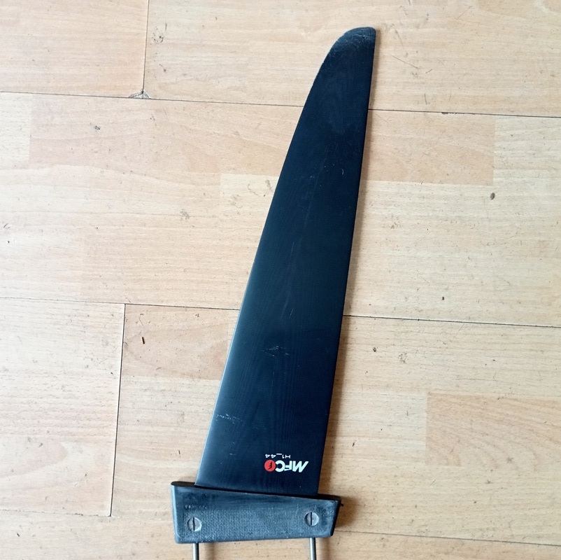 Exocet S-Cross 125 V2 Carbon - Image 11