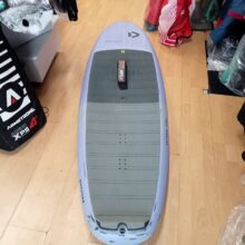 Duotone Skybrid SLS 5’10” 100L