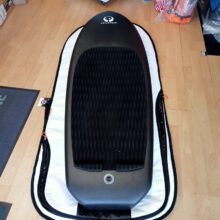 Appletree Appleslice V3 5’4″ 80L