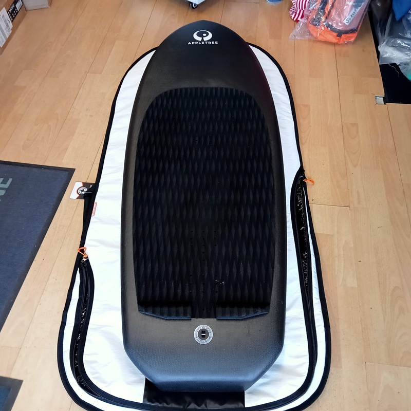 Appletree Appleslice V3 5'4" 80L