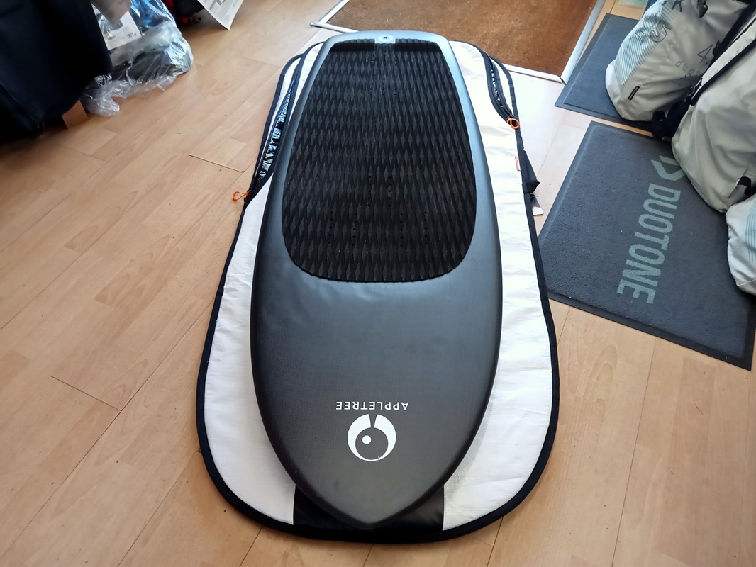 Appletree Appleslice V3 5'4" 80L - Image 3