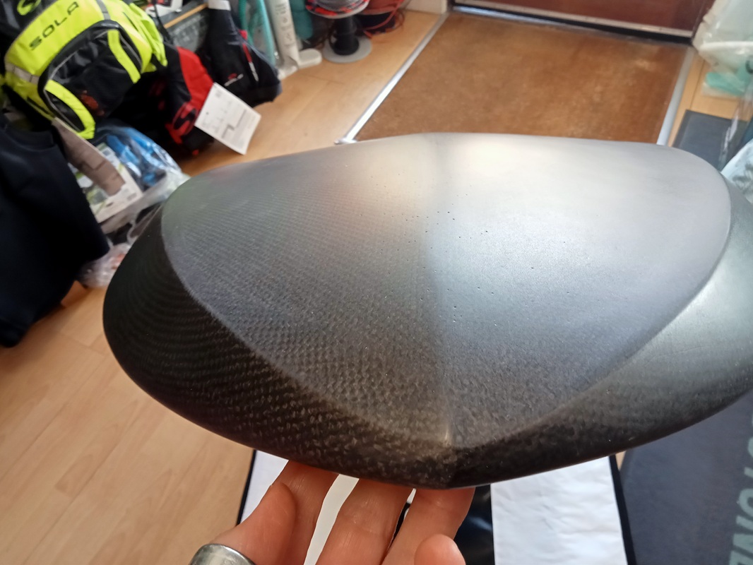 Appletree Appleslice V3 5'4" 80L - Image 6