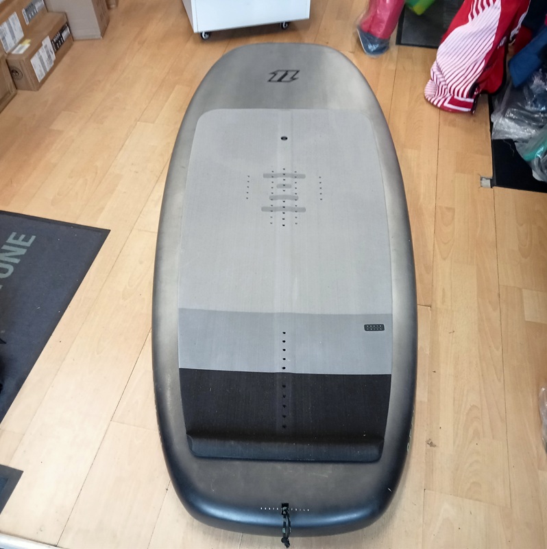 North Seek 5'11" 138L