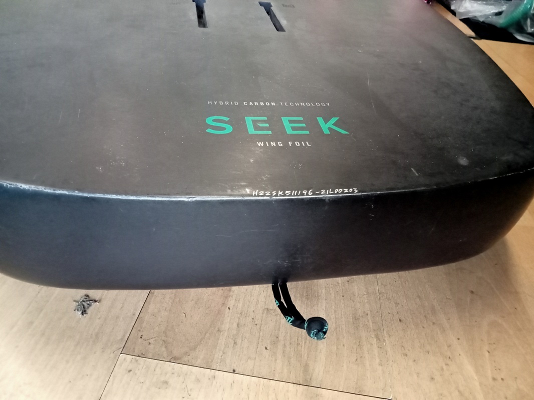 North Seek 5'11" 138L - Image 6