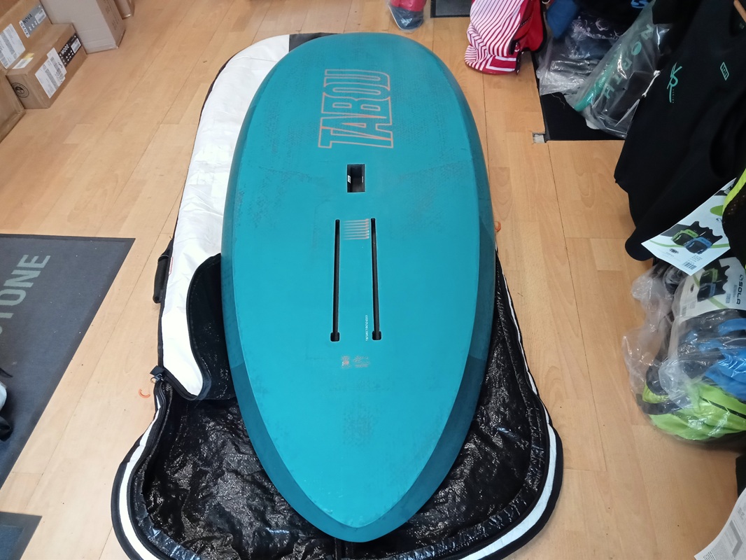 Tabou Rocket Team 6'6" 136L - Image 4