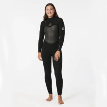 Ripcurl Women E7 Flashbomb 5/3 CZ