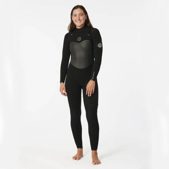 Ripcurl Women E7 Flashbomb 5/3 CZ