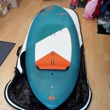 Tabou Rocket Team 6ft 6in 136L