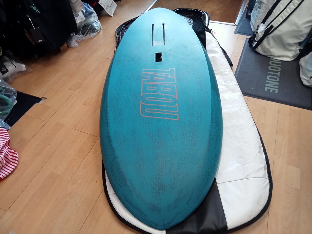 Tabou Rocket Team 6ft 6in 136L - Image 3