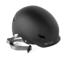 Ensis Rider Helmet Black