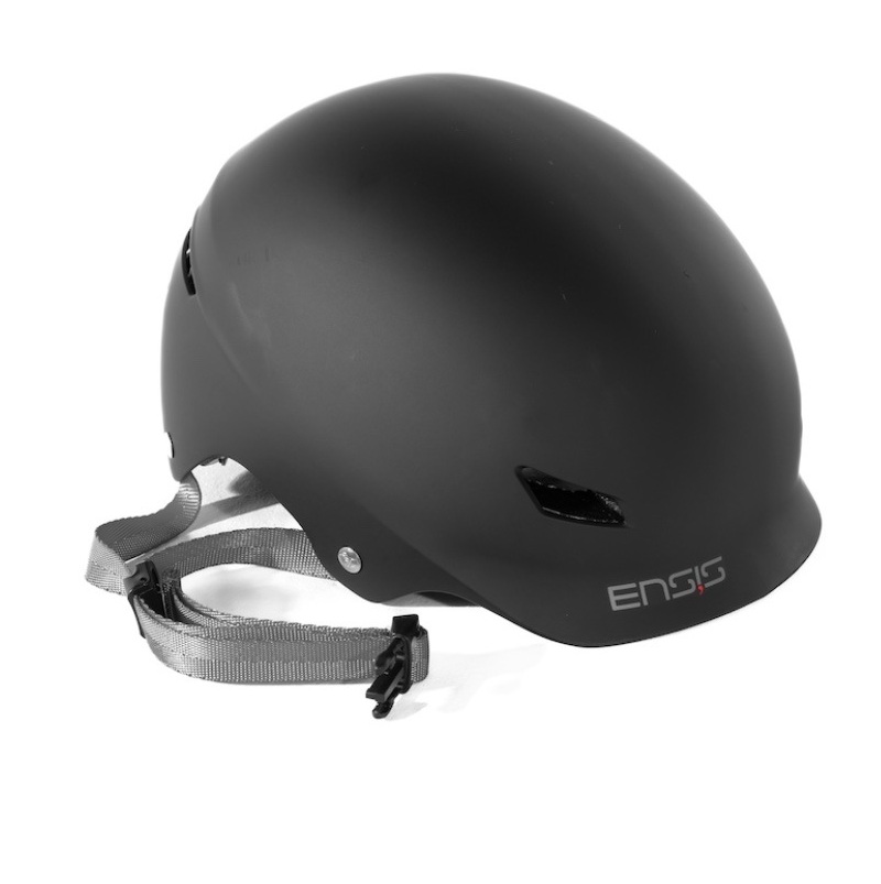Ensis Rider Helmet Black
