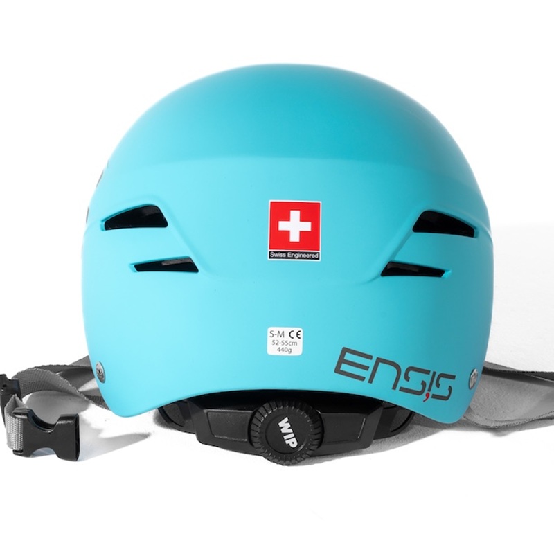 Ensis Rider Helmet Mint - Image 2