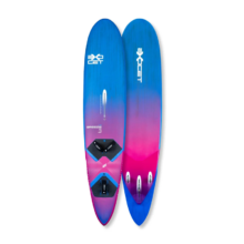 Exocet Breeze V2 Silver