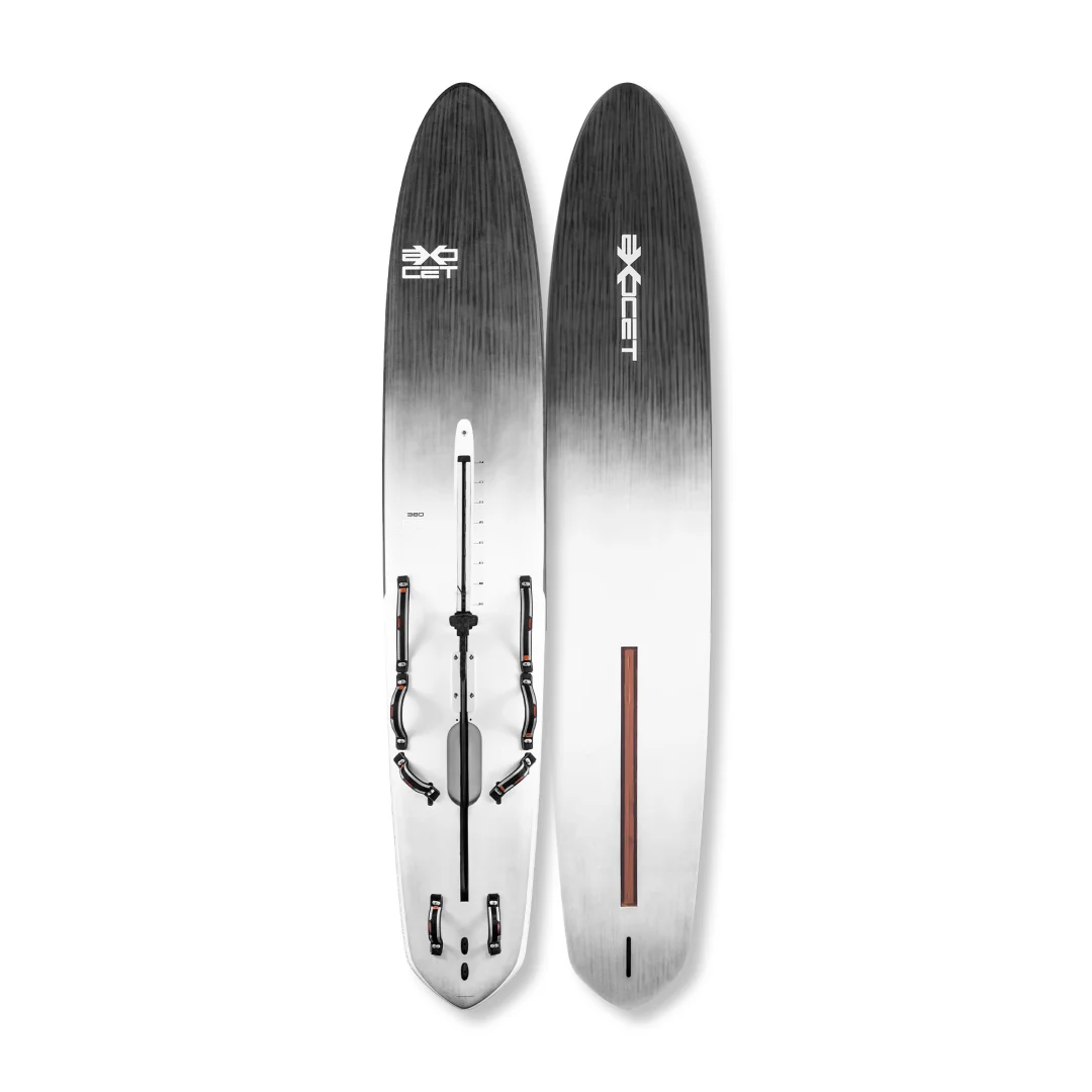 Exocet RS V7 Carbon 380